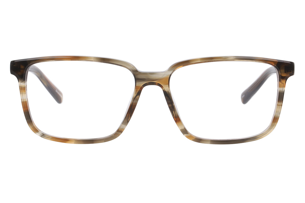 Gafas oftálmicas DbyD 0DB2145 Hombre Color Café