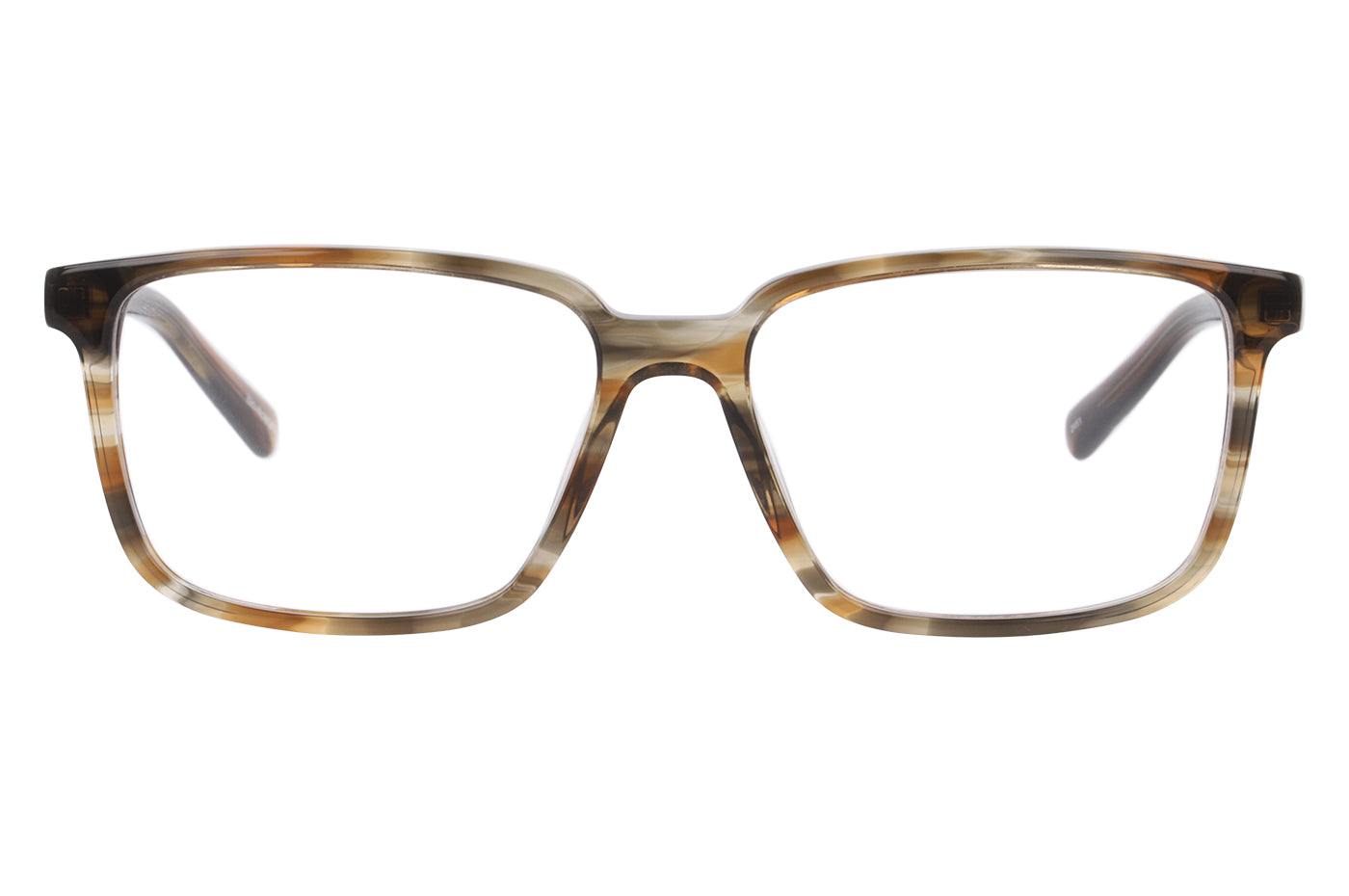 Vista-1 - Gafas oftálmicas DbyD 0DB2145 Hombre Color Café