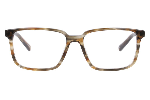 Gafas oftálmicas DbyD 0DB2145 Hombre Color Café
