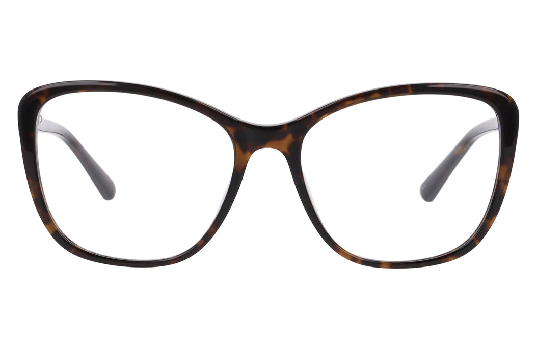 Gafas oftálmicas DbyD 0DB2142 Mujer Color Havana
