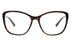 Miniatura1 - Gafas oftálmicas DbyD 0DB2142 Mujer Color Havana