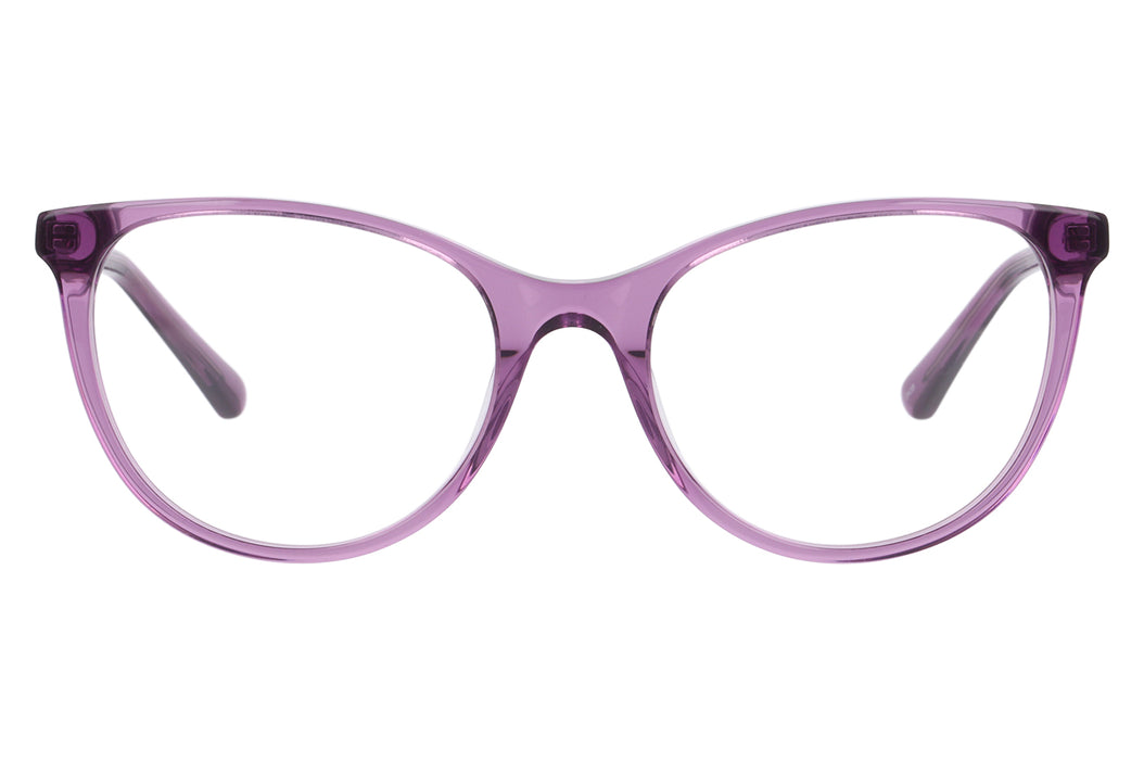 Gafas oftálmicas DbyD 0DB2141 Mujer Color Violeta