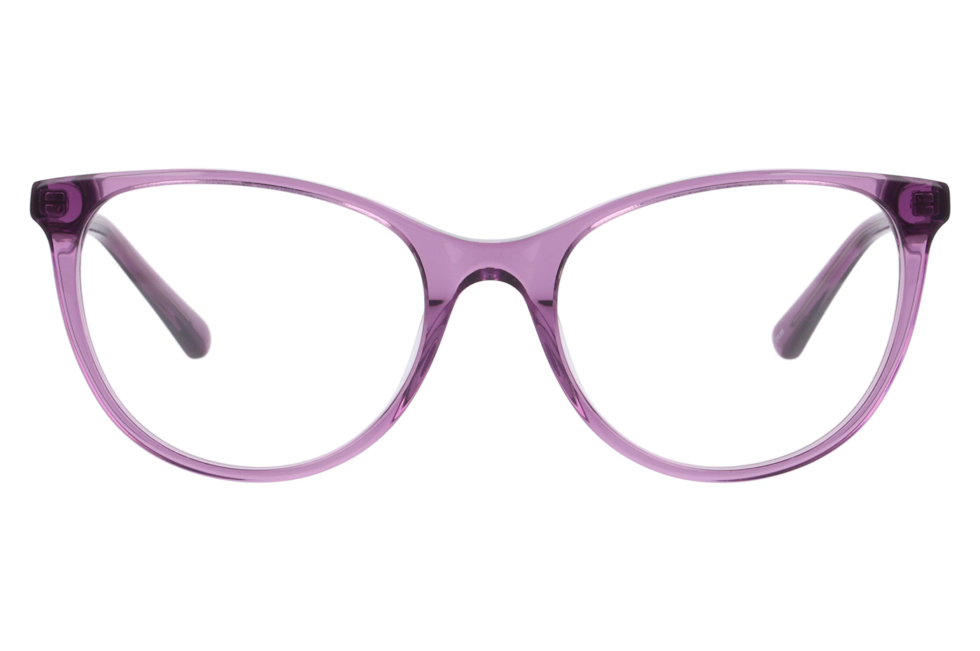 Vista-1 - Gafas oftálmicas DbyD 0DB2141 Mujer Color Violeta
