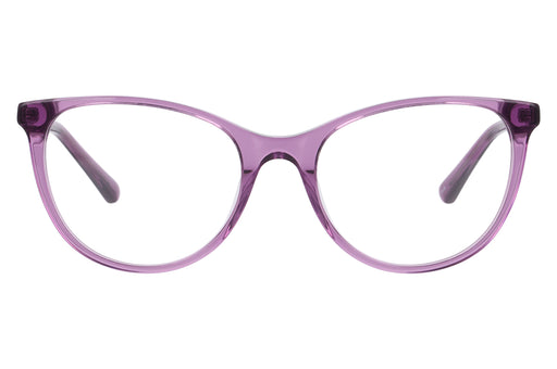 Gafas oftálmicas DbyD 0DB2141 Mujer Color Violeta