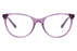 Miniatura1 - Gafas oftálmicas DbyD 0DB2141 Mujer Color Violeta