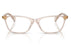 Miniatura1 - Gafas oftálmicas Ralph 0RA7187U Mujer Color Beige