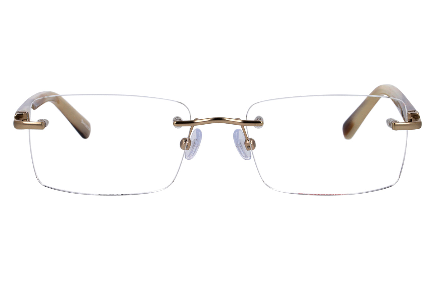 Vista-1 - Gafas oftálmicas DbyD 0DB1048 Hombre Color Oro