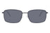 Miniatura1 - Gafas de Sol DbyD 0DB5025 Unisex Color Azul