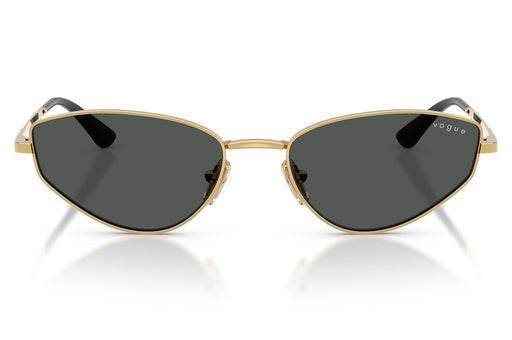 Gafas de Sol Vogue 0VO4339S Mujer Color Oro