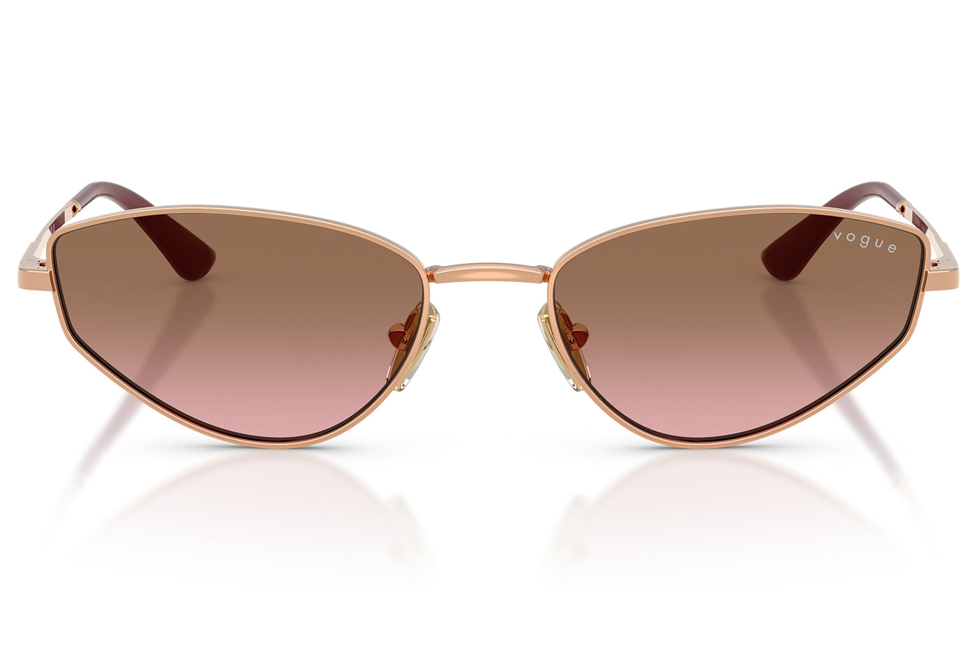 Vista-1 - Gafas de Sol Vogue 0VO4339S Mujer Color Rosado