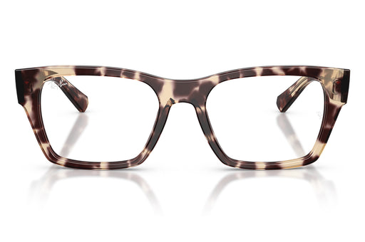 Gafas oftálmicas Ray Ban 0RX5448 Unisex Color Café