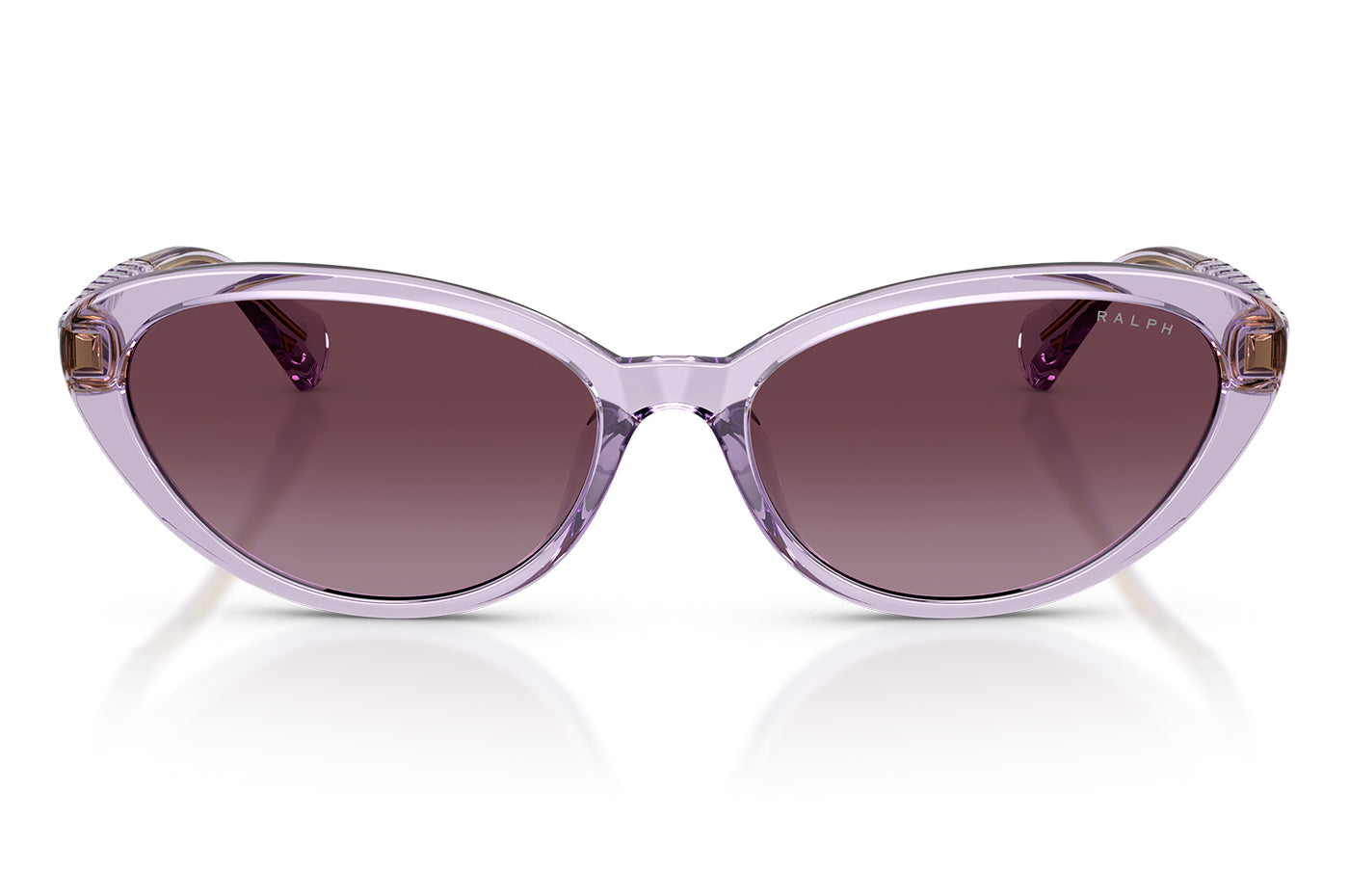 Vista-1 - Gafas de Sol Ralph 0RA5338U Mujer Color Violeta