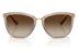 Miniatura1 - Gafas de Sol Ralph 0RA5245 Mujer Color Beige
