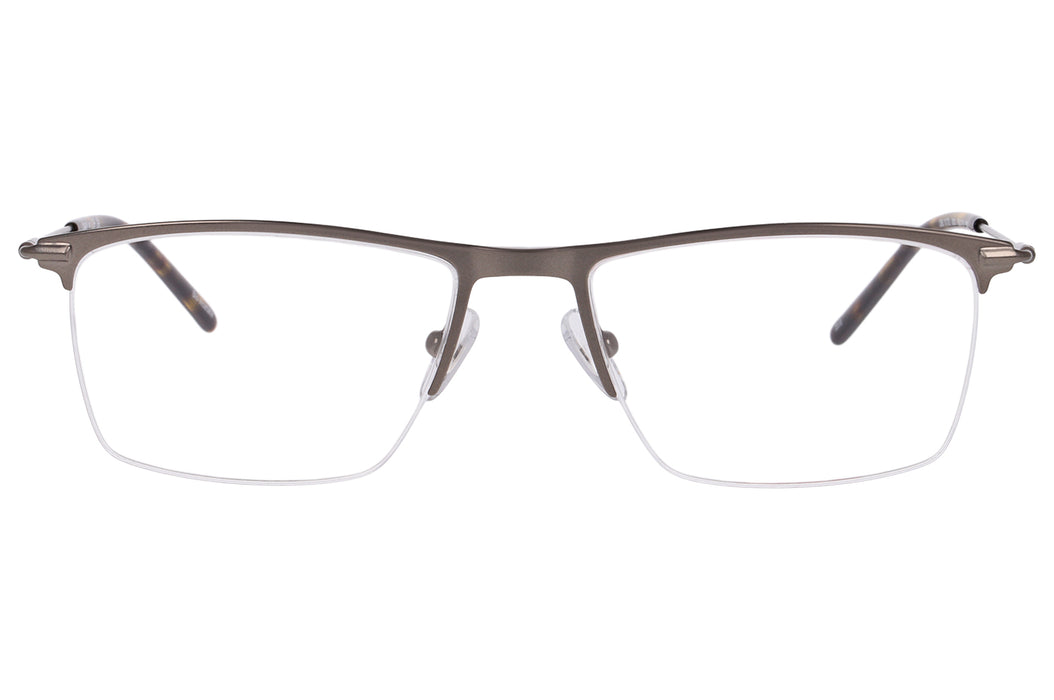 Gafas oftálmicas DbyD 0DB1173 Hombre  Color Gris