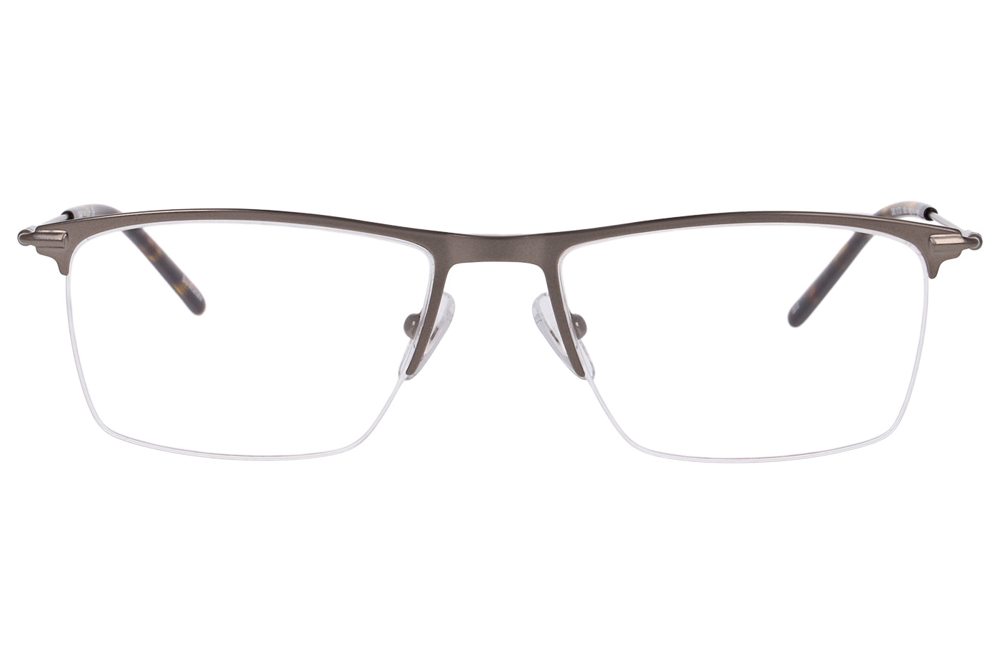 Vista-1 - Gafas oftálmicas DbyD 0DB1173 Hombre  Color Gris
