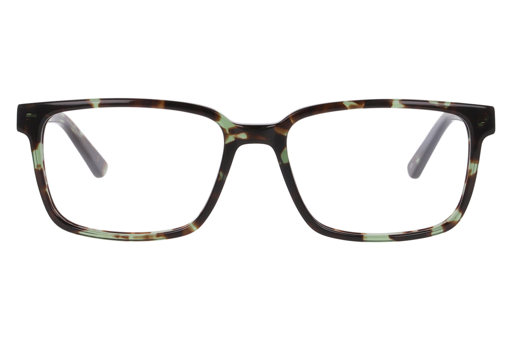 Gafas oftálmicas DbyD 0DB2146 Hombre Color Havana