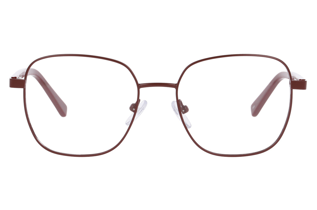 Gafas oftálmicas DbyD 0DB1172 Mujer Color Rojo