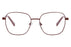 Miniatura1 - Gafas oftálmicas DbyD 0DB1172 Mujer Color Rojo