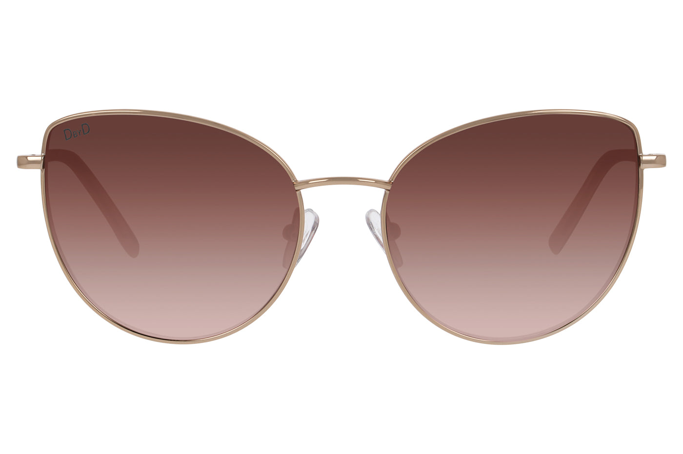 Gafas de Sol DbyD 0DB5037 Mujer Color Marrón