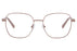 Miniatura1 - Gafas oftálmicas DbyD 0DB1172 Mujer Color Rosado