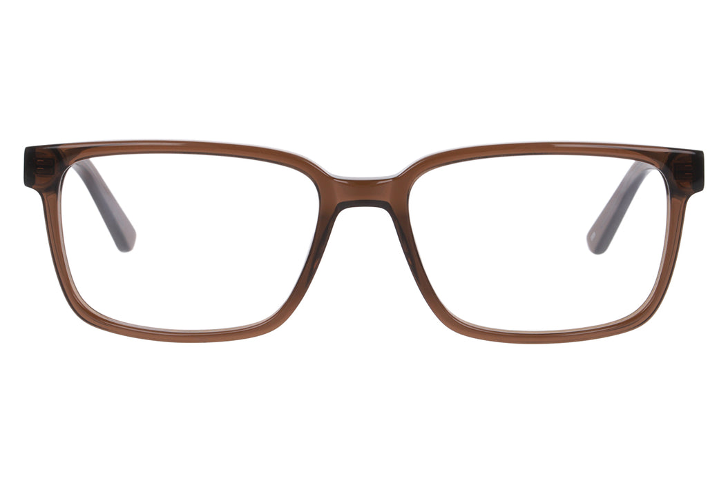 Gafas oftálmicas DbyD 0DB2146 Hombre Color Café