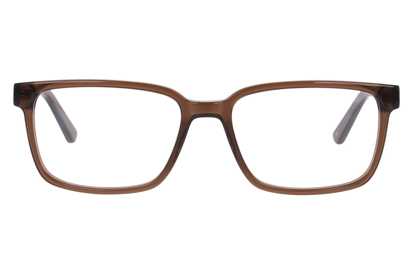 Vista-1 - Gafas oftálmicas DbyD 0DB2146 Hombre Color Café