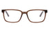 Miniatura1 - Gafas oftálmicas DbyD 0DB2146 Hombre Color Café