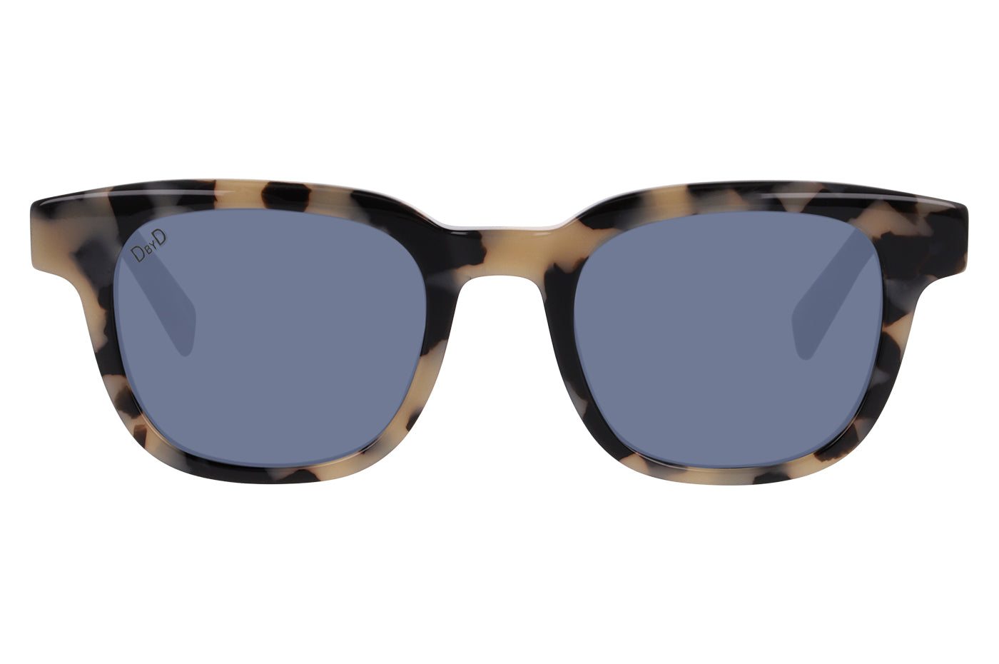 Vista-1 - Gafas de sol  DbyD 0DB4053 Unisex Color Havana