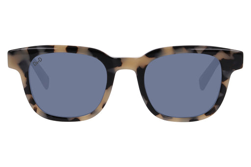 Gafas de sol  DbyD 0DB4053 Unisex Color Havana