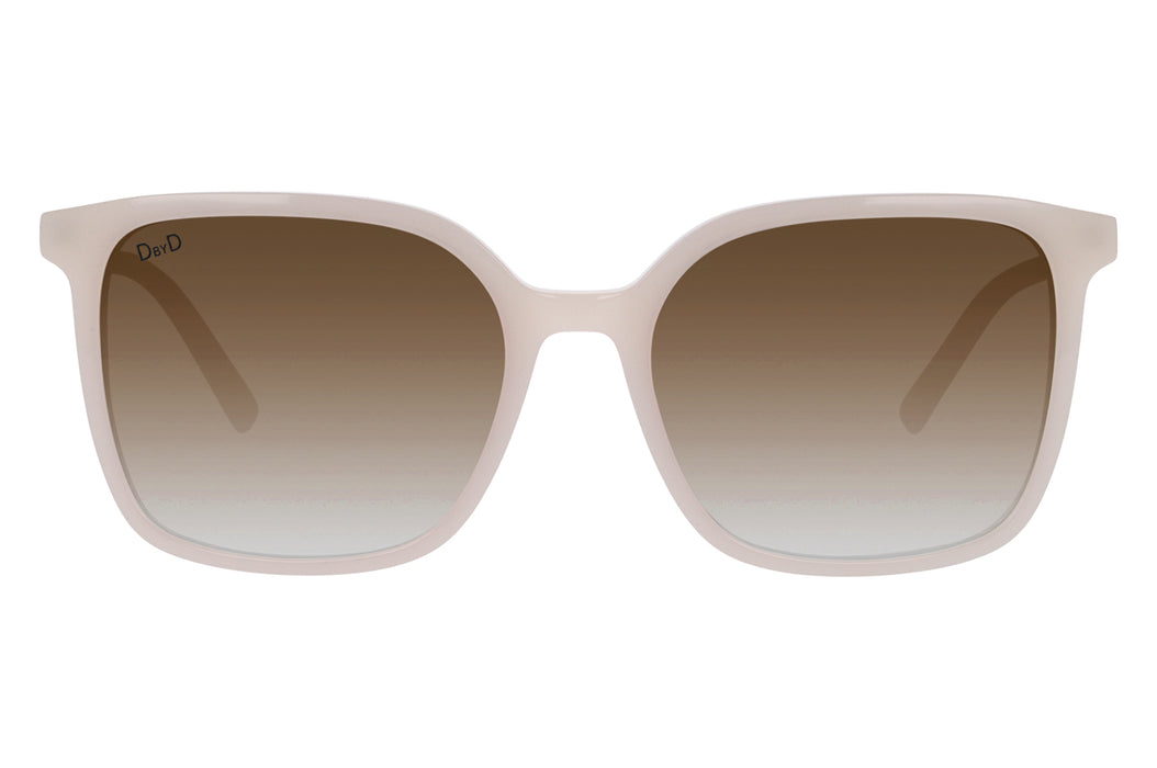 Gafas de sol  DbyD 0DB4054 Mujer Color Blanco