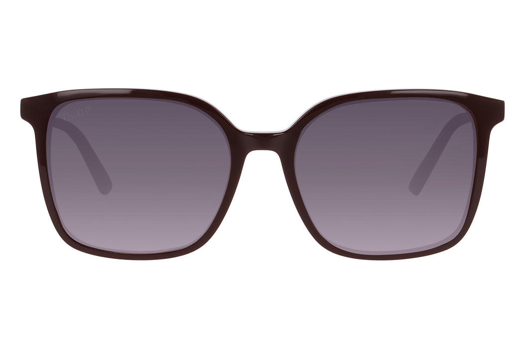 Gafas de sol  DbyD 0DB4054 Mujer Color Borgoña