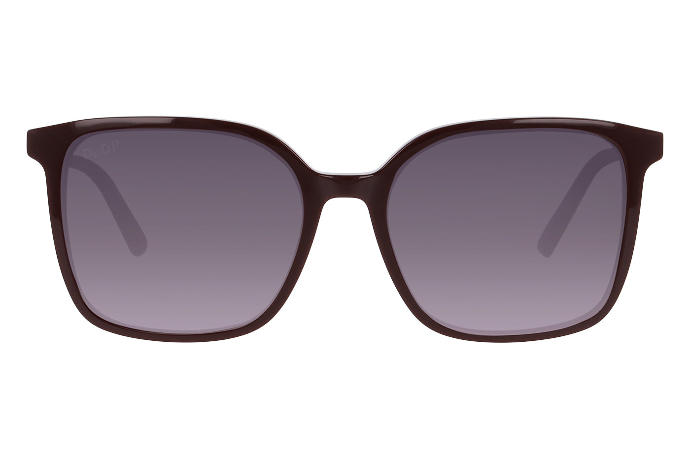 Vista-1 - Gafas de sol  DbyD 0DB4054 Mujer Color Borgoña