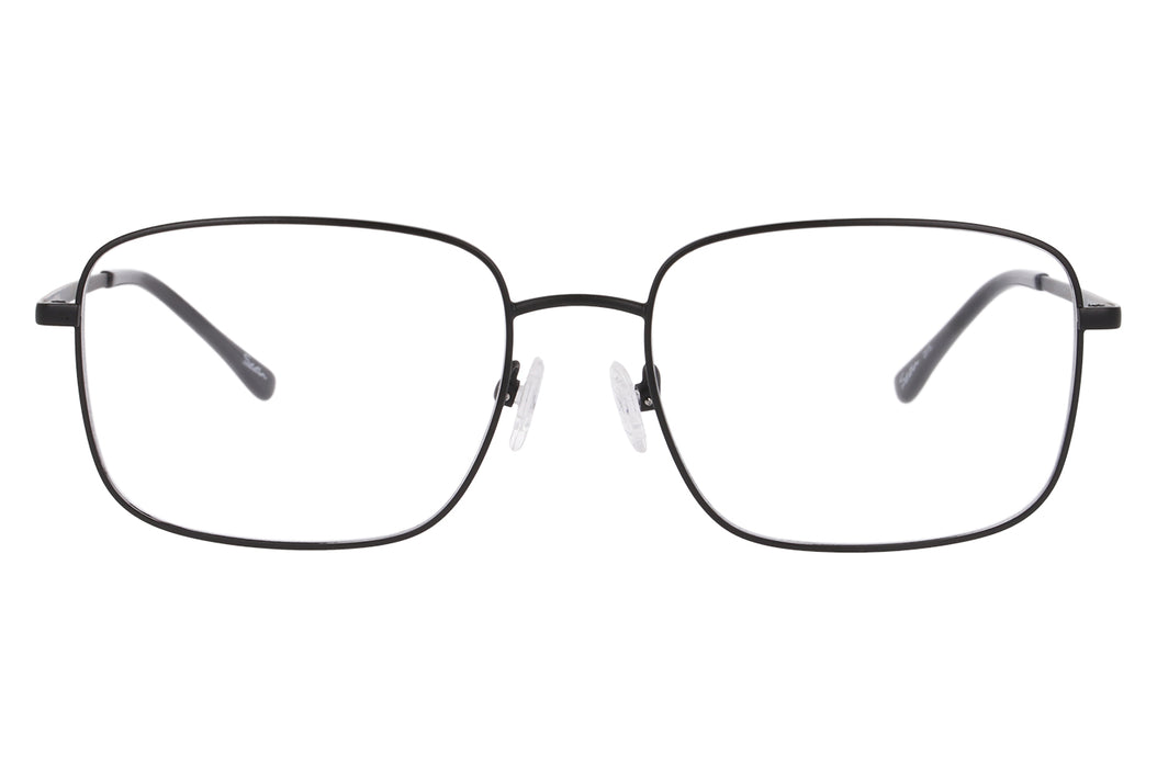 Gafas oftálmicas Seen 0NE1061 Hombre Color Negro