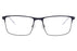 Miniatura1 - Gafas oftálmicas DbyD 0DB1176T Hombre Color Azul
