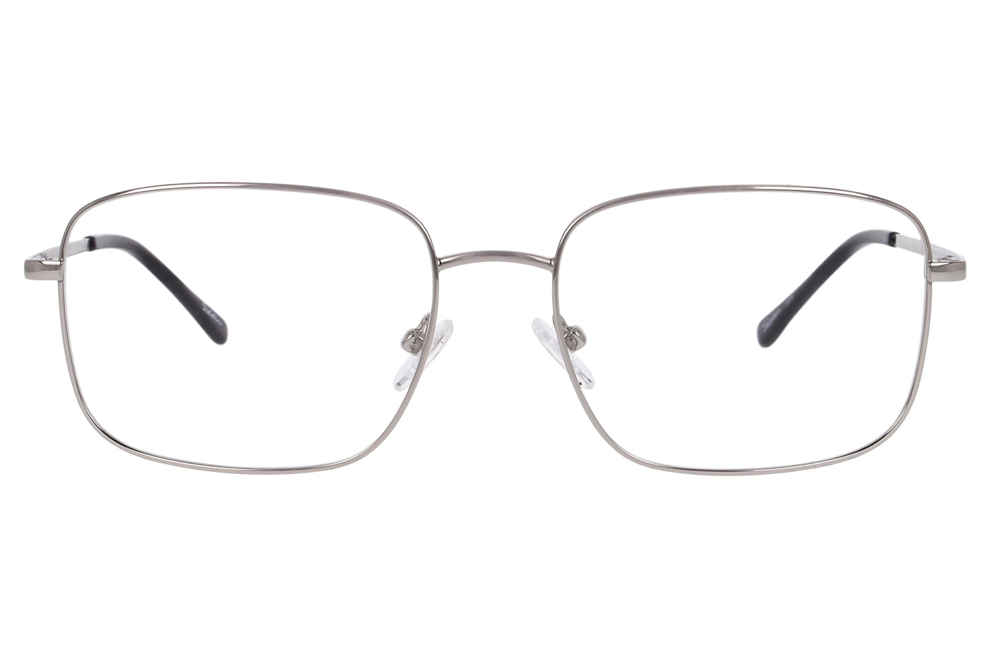 Vista-1 - Gafas oftálmicas Seen 0NE1061 Hombre Color Plateado
