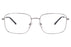 Miniatura1 - Gafas oftálmicas Seen 0NE1061 Hombre Color Plateado