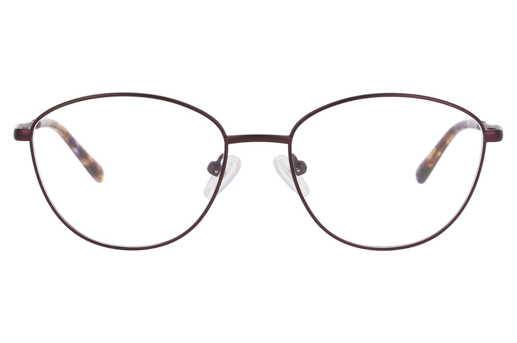 Gafas oftálmicas DbyD 0DB1177T Mujer Color Violeta