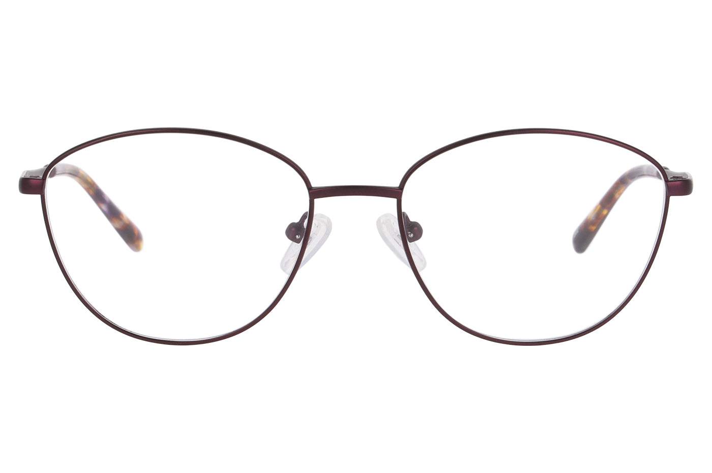 Vista-1 - Gafas oftálmicas DbyD 0DB1177T Mujer Color Violeta