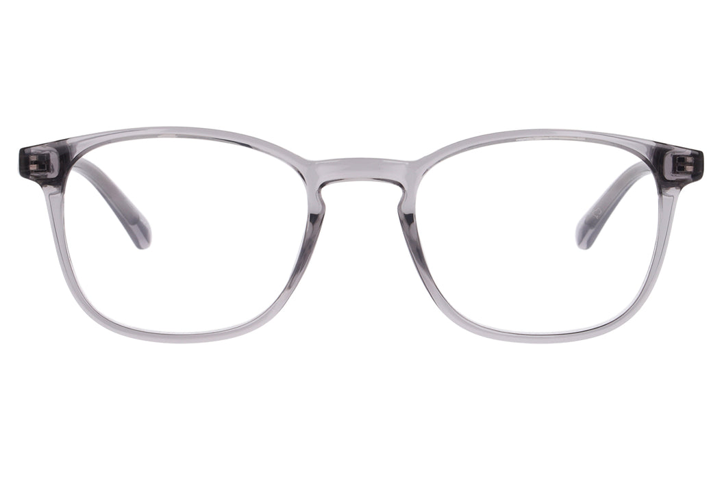 Gafas oftálmicas Seen 0NJ3034 Hombre Color Gris
