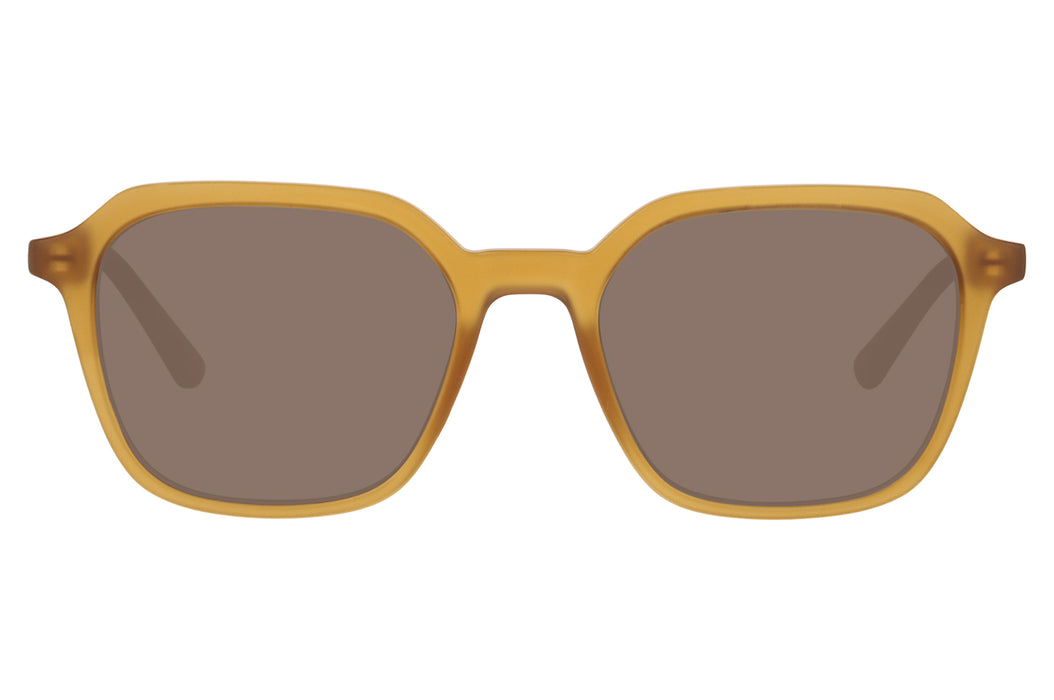 Gafas de sol  Seen 0NE6079 Unisex Color Amarillo