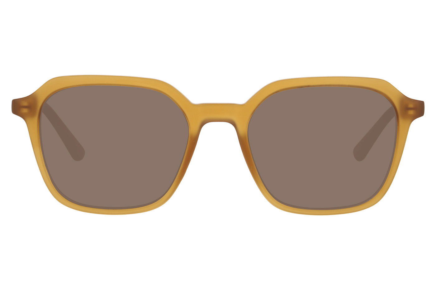 Vista-1 - Gafas de sol  Seen 0NE6079 Unisex Color Amarillo