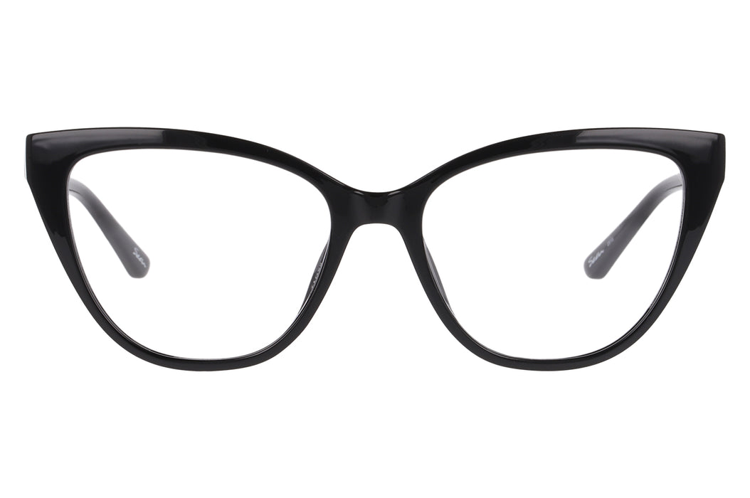 Gafas oftálmicas Seen 0NE3086 Mujer Color Negro