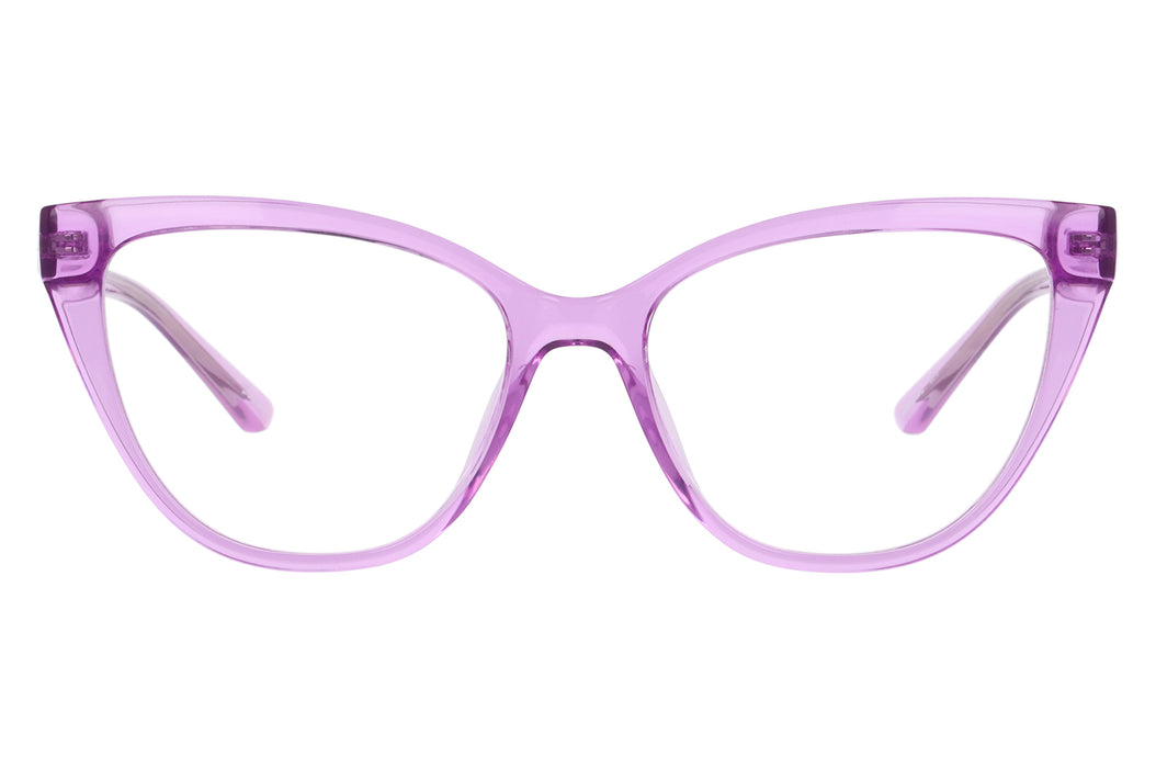Gafas oftálmicas Seen 0NE3086 Mujer Color Violeta