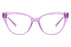 Miniatura1 - Gafas oftálmicas Seen 0NE3086 Mujer Color Violeta