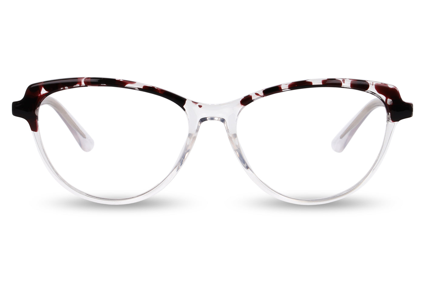 Vista-1 - Gafas oftálmicas Seen 0NE3085 Mujer Color Trasparente
