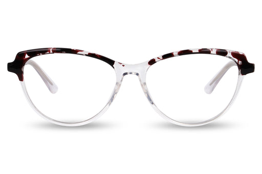 Gafas oftálmicas Seen 0NE3085 Mujer Color Trasparente