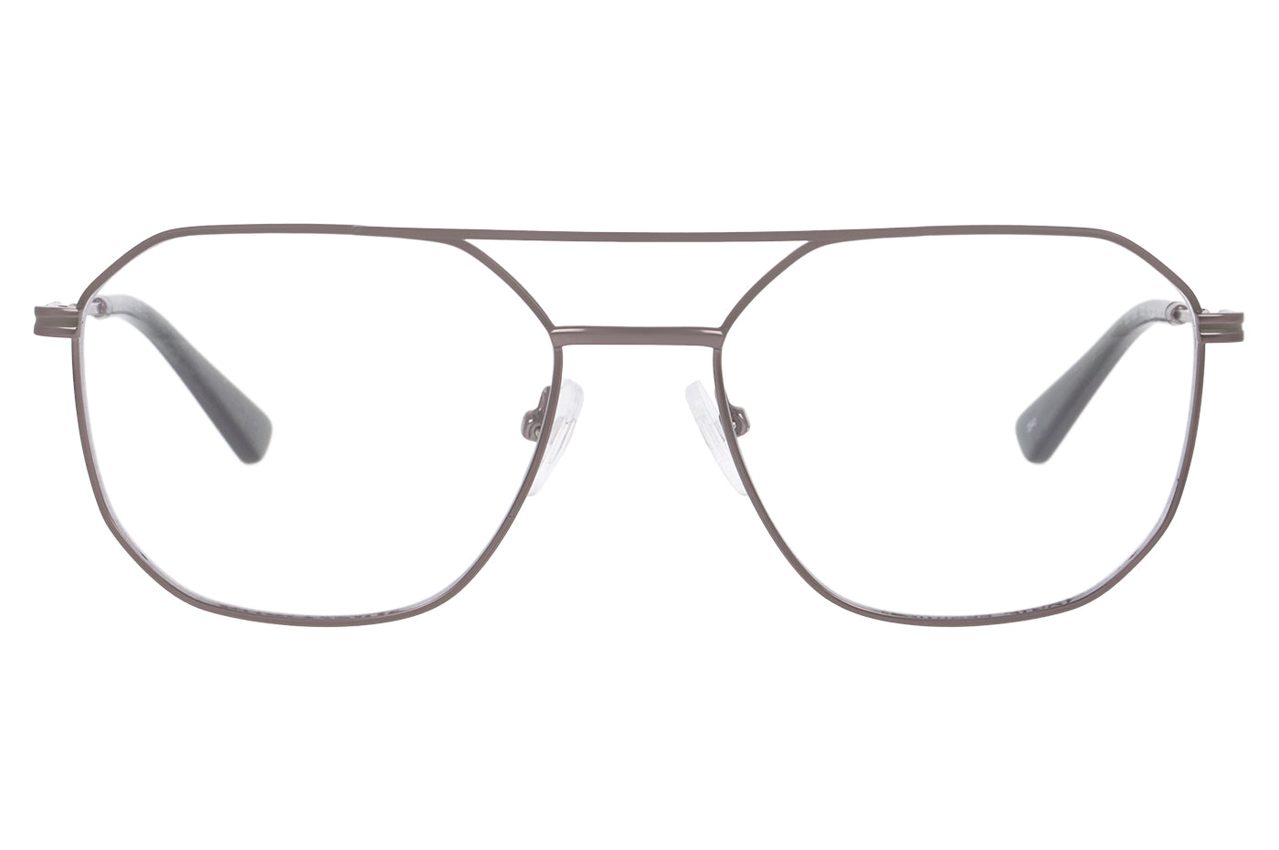 Vista-1 - Gafas oftálmicas Unofficial 0UO1205 Hombre Color Gris