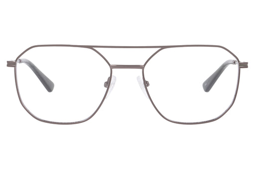 Gafas oftálmicas Unofficial 0UO1205 Hombre Color Gris