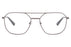 Miniatura1 - Gafas oftálmicas Unofficial 0UO1205 Hombre Color Gris