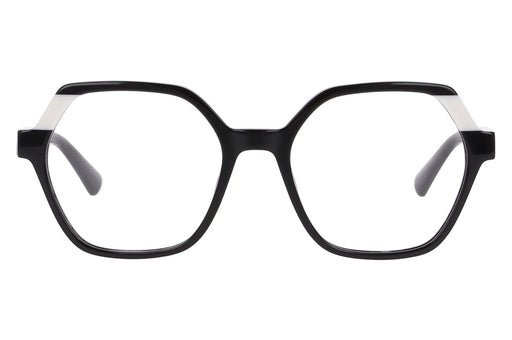 Gafas oftálmicas Unofficial 0UO2240 Mujer Color Negro